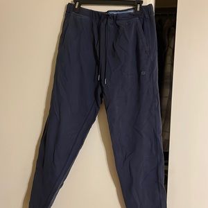 Mack Weldon sweat pants